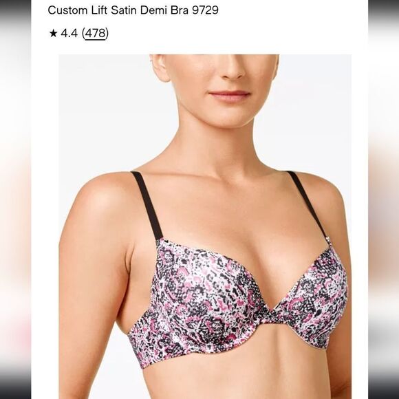 🆕️ Maidenform push up bra - Picture 4 of 4